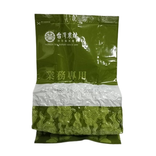 台灣農林 烏龍綠茶 600g(商用包)(另有即期品效期至2024.10.30)