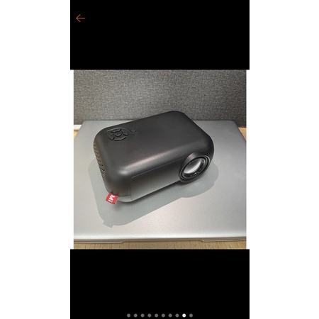 免運無線投影機支援蘋果安卓手機同屏便攜式迷你投影儀高清1080P手機無線投影儀投影便攜投影儀