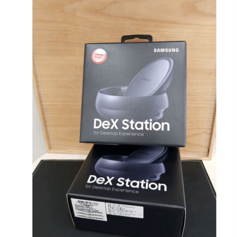 三星 Dex Station
