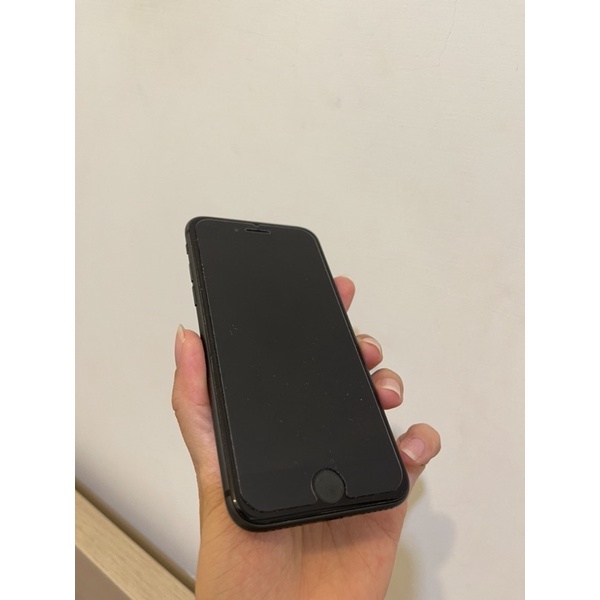 IPhone 8 64G 黑色