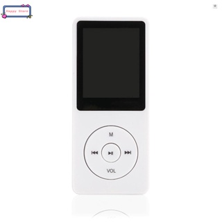 MP3 MP4 Player 32 GB Music Player 1.8'' Screen Portable MP3