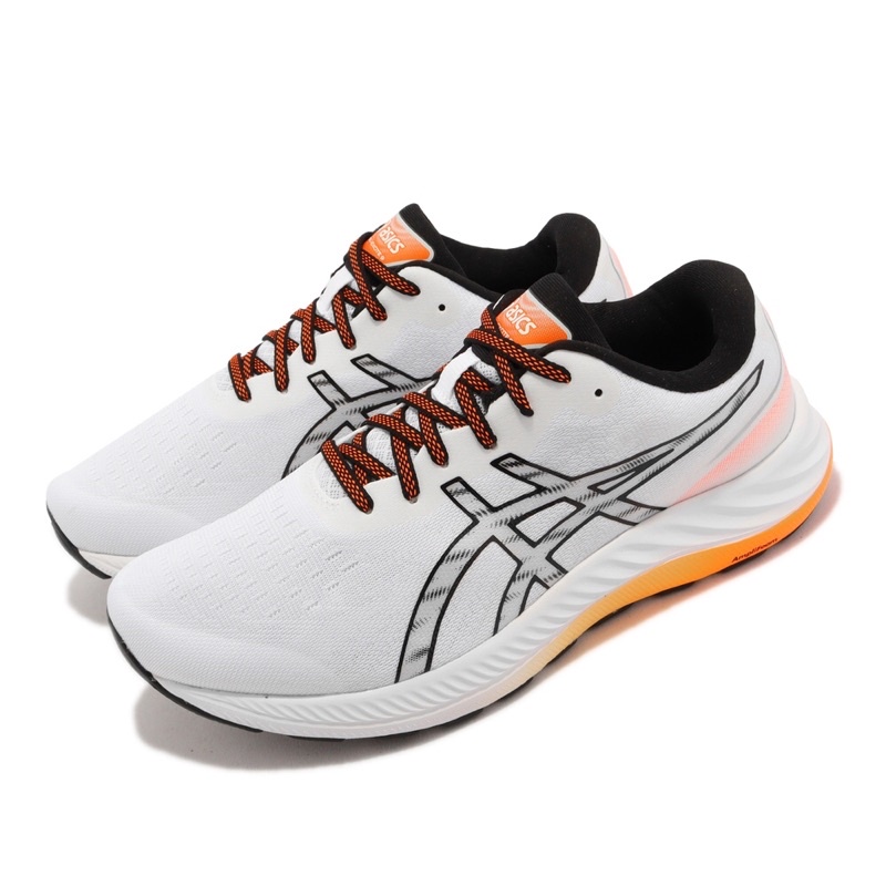 亞瑟士 ASICS GEL EXCITE 9 男慢跑鞋 超寬楦 4E 1011B680-100
