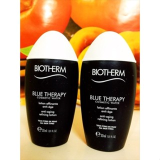 BIOTHERM 碧兒泉 深海奇肌修護露 30ML (旅行用)百貨公司專櫃貨☆阪神宅女☆