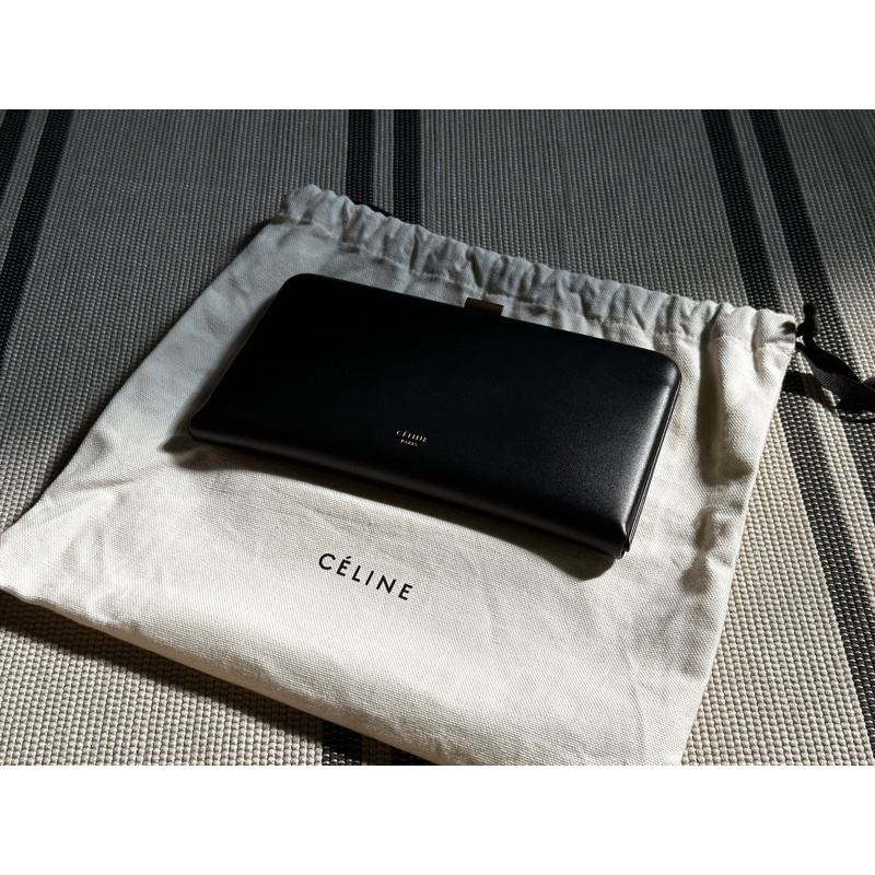 （Elle專屬賣場）Celine WOC