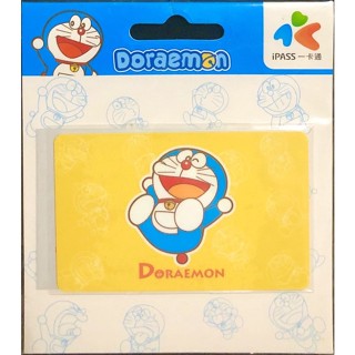 【現貨】哆啦A夢《歡樂》一卡通