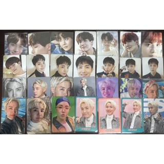 #現貨 BTS 防彈少年團 D社 dicon 101 102 小森林 卡冊 jhope 鄭號錫 官方 專卡 小卡
