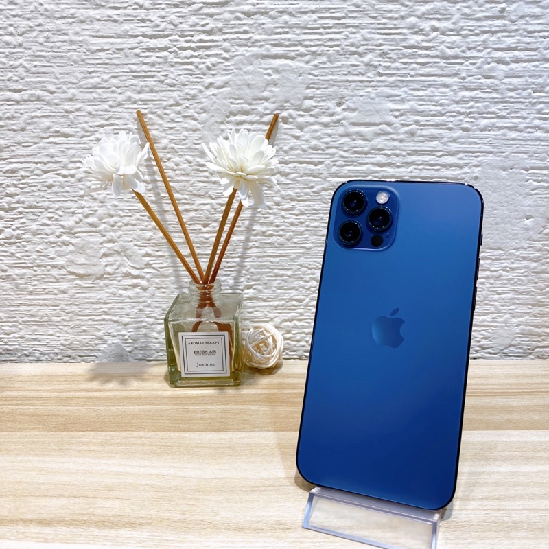 iPhone 12 Pro 128G 藍 🔋87% 95新 功能正常