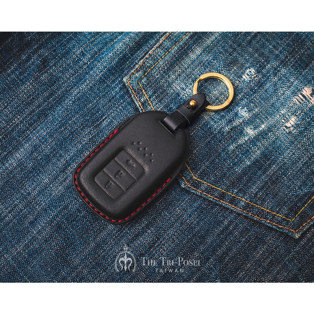 本田 HONDA Type R CRV CRV5 HRV Odyssey 汽車鑰匙包 皮套 鑰匙套 禮物 鑰匙包 鑰匙圈