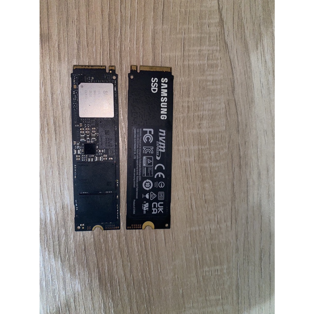 三星 Samsung 980 PRO NVMe Gen4 SSD 1TB/M.2 PCIe
