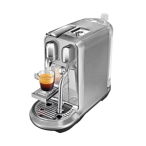 NESPRESSO 520家用高端全自動意式咖啡機蒸汽奶泡機小米居家精品