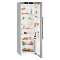 聊聊議價15%【LIEBHERR冰箱】SKef4260利勃不鏽鋼全冷藏冰箱獨立式