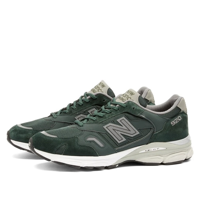 New Balance M920GRN