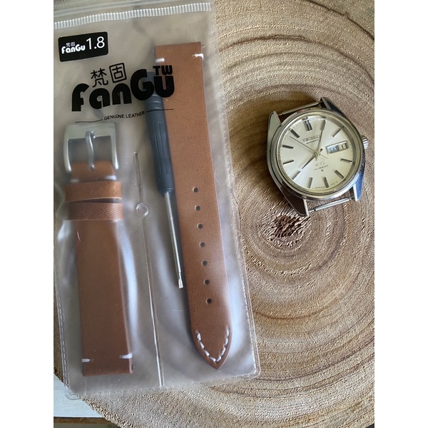 KING SEIKO 1969(56KS)