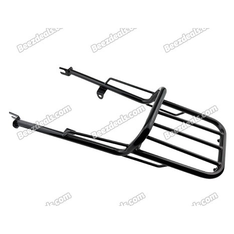 預購 現貨 C125 延長後貨架 加長 貨架 延長 長貨架 加長後貨架 後貨架 黑色 銀色 HONDA 浩哥部品