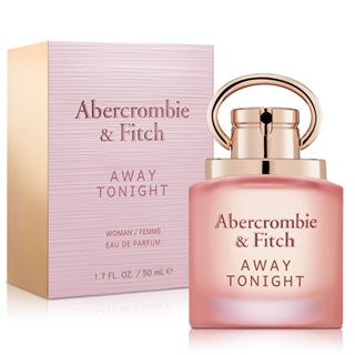 Abercrombie & Fitch 星空之境女性淡香精(30ml)~(50ml)~(100ml)