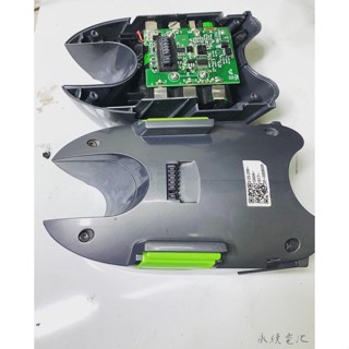 <永續電池> 小綠維修 電池維修（連續使用可達25分鐘以上）英國Gtech小綠吸塵器電池維修換芯 加大容量續航力更持久
