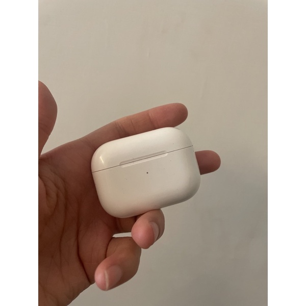 AirPods Pro✨只剩充電盒