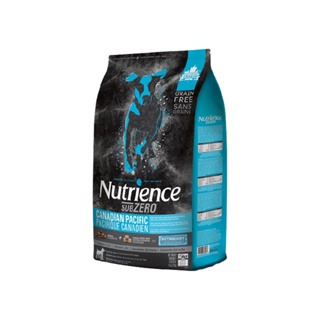 Nutrience紐崔斯 紐崔斯 頂級黑鑽頂極無穀犬+凍乾系列 七種魚 全年齡適用 狗飼料『寵喵量販店』