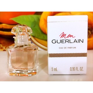 GUERLAIN 嬌蘭 我的印記淡香精 5ml (盒裝) 阪神宅女