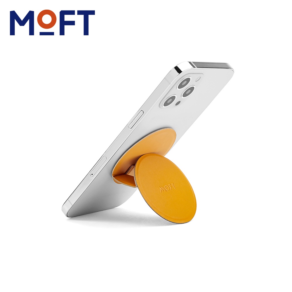 美國 MOFT O 瞬移磁吸手機支架 強磁款