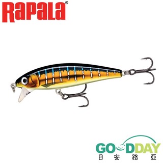 >日安路亞< Rapala X-Rap Magnum Cast XRMAGCA10 巨物 遠投 米諾