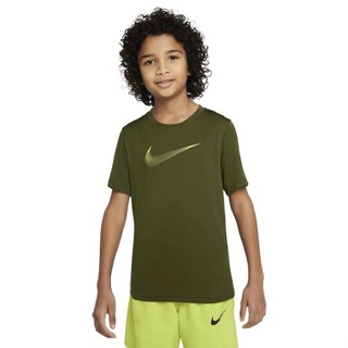 耐吉 Nike Dri-FIT 短袖上衣兒童訓練上衣