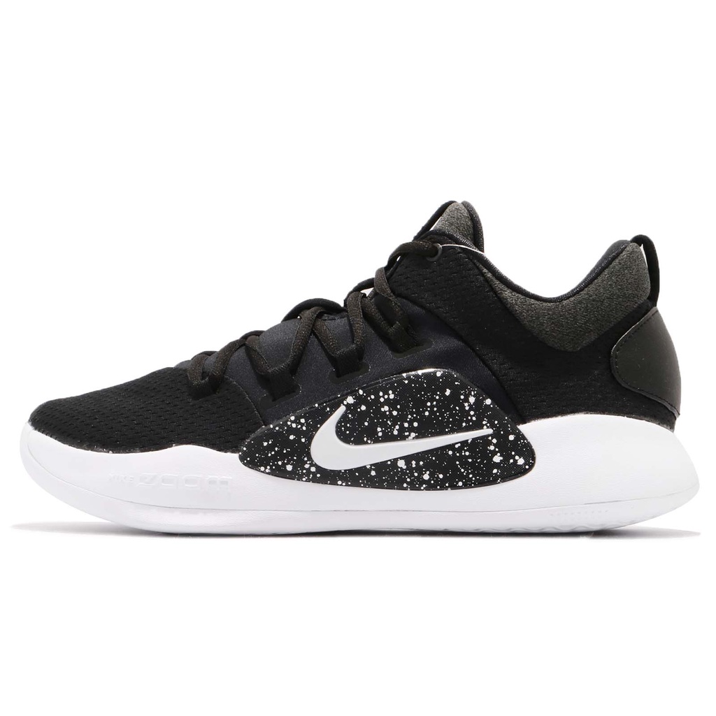 Nike 籃球鞋 HyperDunk X Low EP 黑 白 低筒 男鞋 XDR 【ACS】 AR0465-003