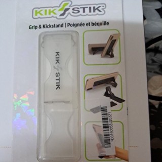 Kik Stik 多用途超薄手機支架 手機立架 輕便手機立架 手機架 支撐架 隱形支架 懶人支架