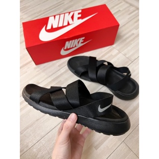 NIKE ROSHE ONE SANDAL Nike 繃帶涼鞋23cm 二手