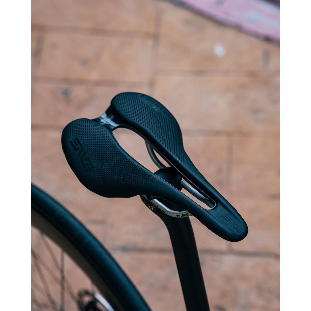 【YAO BIKE】ENVE X SELLE ITALIA BOOST SLR SADDLE