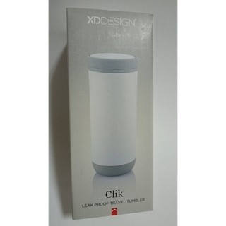 XD DESIGN 隨手杯/隨行杯 （商品全新，未使用）