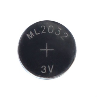 3v紐扣電池ML2032可充電電子鋰主板COMS記憶後備電源通用型