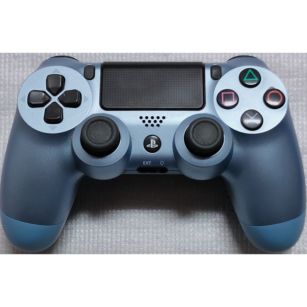 PS4 二代 原廠 無線 手把 搖桿 dualshock 4 鈦藍 CUH-ZCT2G