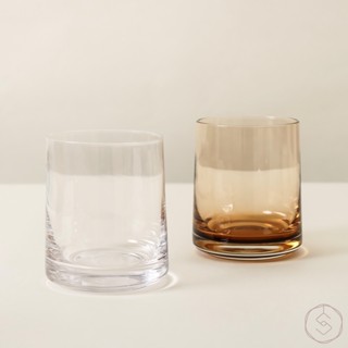 【SPANCONNY】水晶氣氛燈 | 玻璃杯