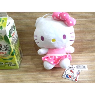 Hello Kitty 6 Inch Plush Toy Soft Doll Kids Toys Children