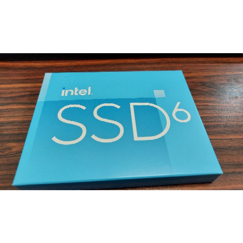 Intel M.2 SSD 670P 512G 全新未拆封 五年保
