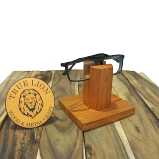 Kayu 木製眼鏡架可愛眼鏡架審美眼鏡架