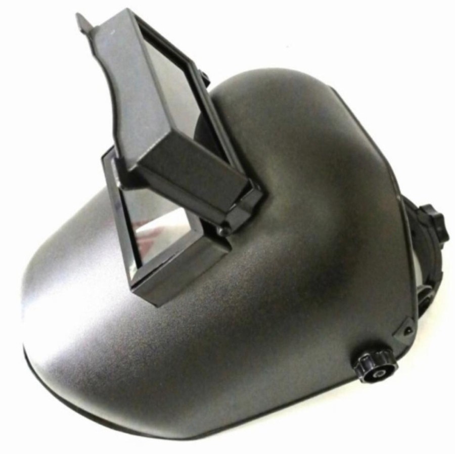 焊接頭盔旋轉焊接面罩玻璃面罩焊接面罩