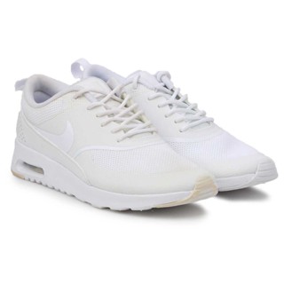 NIKE W AIR MAX THEA 白 599409 101 / 黑 599409 007