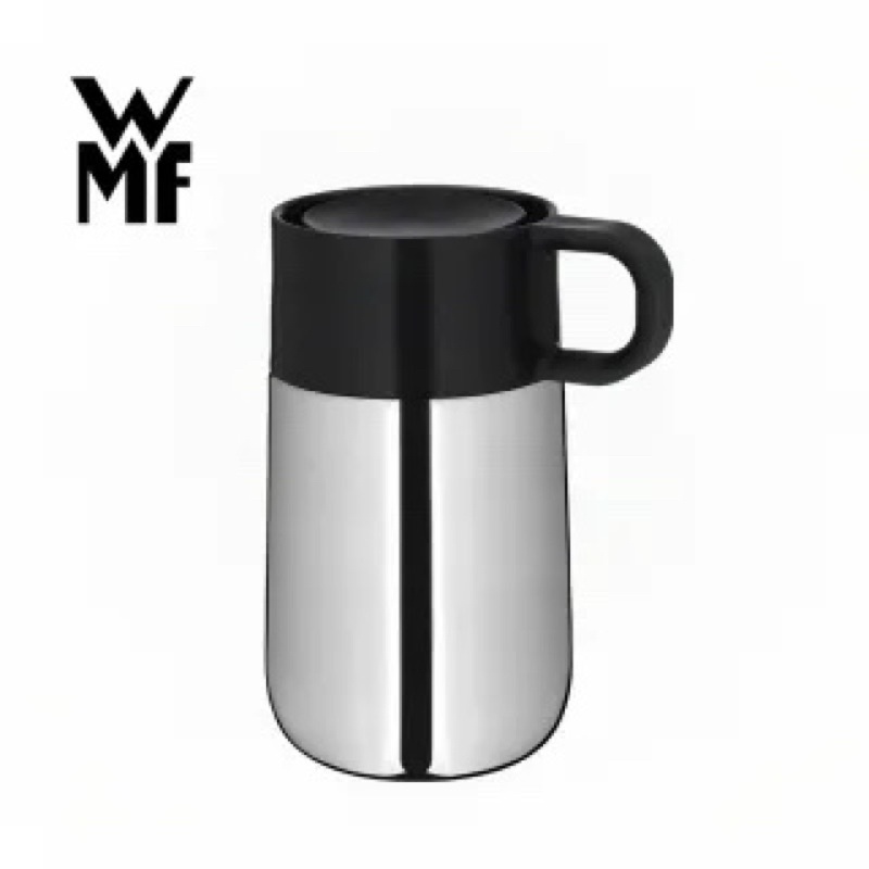 全新/專櫃品 德國WMF IMPULSE 不鏽鋼 輕巧旅行保溫杯 300ml