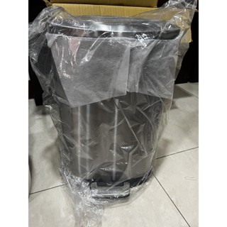 拆售 Sensible Eco 不鏽鋼垃圾桶 12公升 *1入 好市多