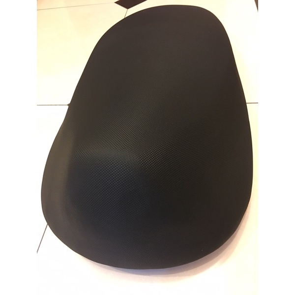 二手 Gogoro 2 Premium原廠椅墊改裝加一層乳膠墊
