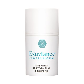 Exuviance愛詩妍果酸精華晚霜 Evening restorative complex 50g