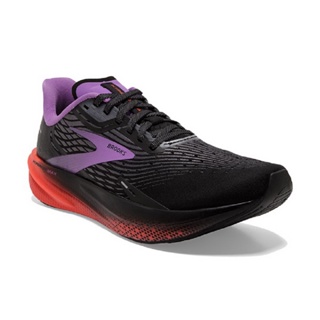 【BROOKS】女鞋 慢跑 推進加速象限 HYPERION MAX (1203771B089)