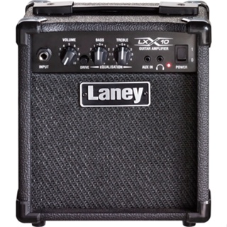 【脈動音樂】LANEY LX10 電吉他音箱 入門電吉他音箱