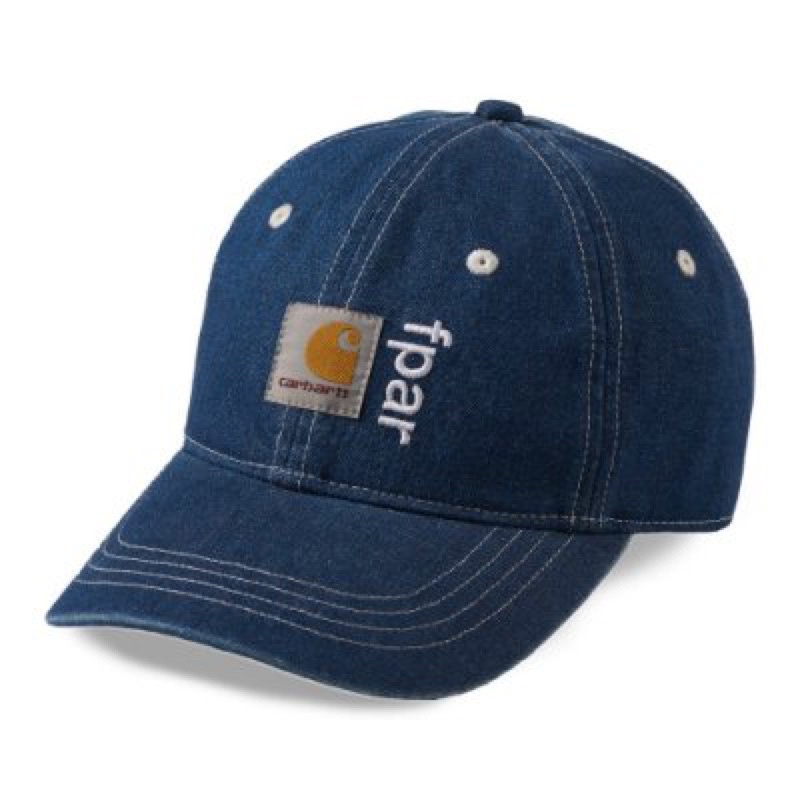 ［二手商品］CARHARTT WIP X FPAR 聯名款帽子