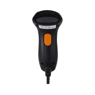 GoDEX GS100 條碼掃描器(包括支架)-LINH KITTY