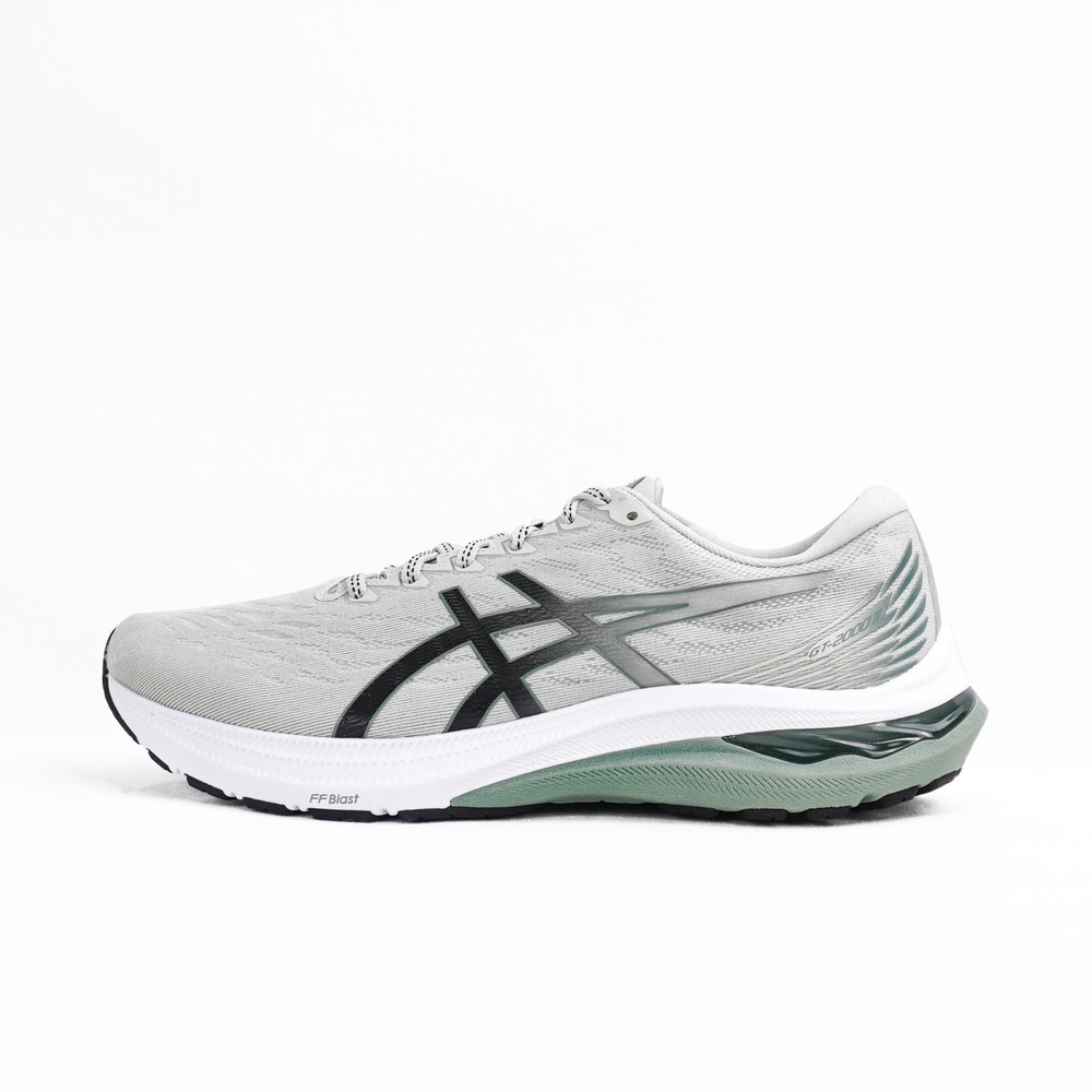 ASICS Gt-2000 11 男 慢跑鞋 運動 休閒 寬楦 灰 1011B475-021【S.E運動】