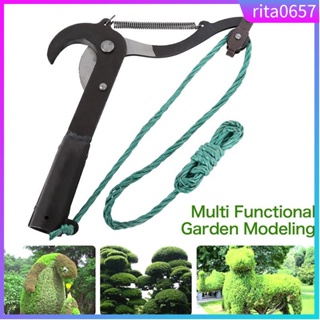 High Altitude Pruning Shears Tree Trimmer Branches Cutter Ga