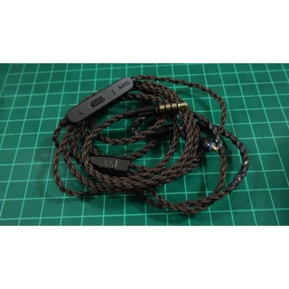 AKG N5005 原廠 MMCX 3.5MM 耳機 線材
